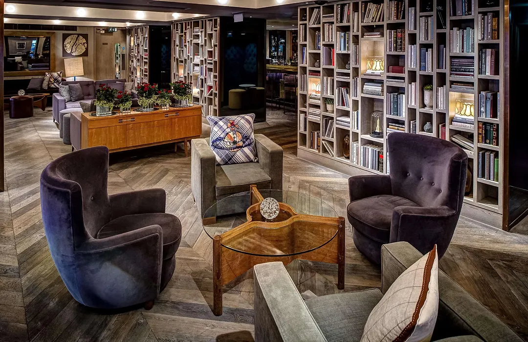 The Hari London-1